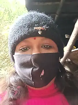 Hotty-rosni online show from 11-26-25, 01:17