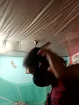 Hotty-rosni online show from 12-05-25, 03:15