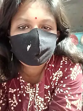 Hotty-rosni online show from 12-14-25, 05:07