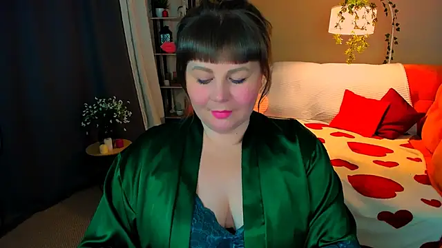 CrystaalStaar online show from 03-22-26, 08:12