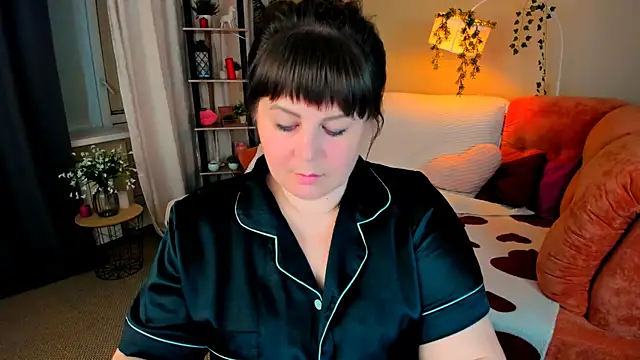 CrystaalStaar online show from 06-05-26, 07:30