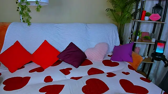 SensitiveSooul online show from 03-23-26, 07:18