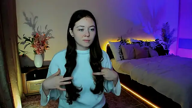 AlluringLookk online show from 09-27-25, 04:17