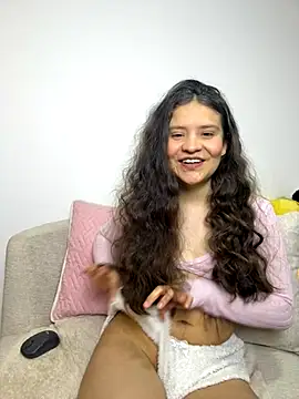 Emilyybennet  online show from 10-19-25, 12:11