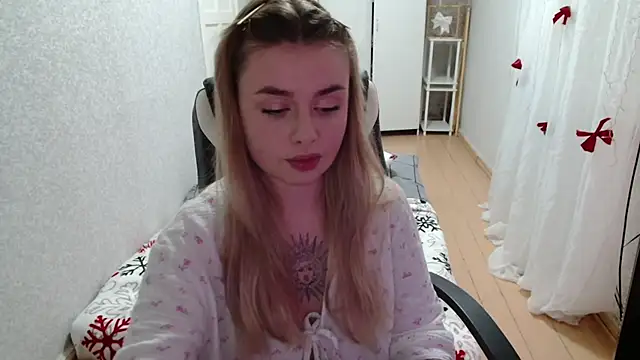 AngelicaHollywood online show from 12-14-25, 09:30