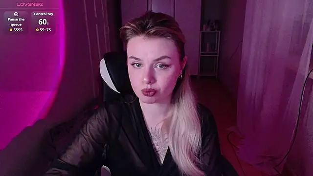 AngelicaHollywood online show from 03-24-26, 09:09