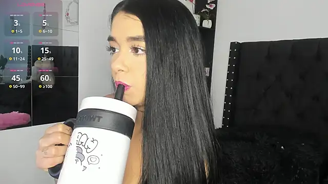 sara ramirez01 online show from 04-08-26, 12:43