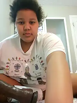 Snapshot of chocolate_bella chatting on 10-01-25, 01:50 chocolate bella online show from 10-01-25, 01:50