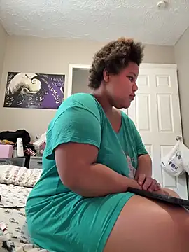 chocolate bella online show from 11-17-25, 05:08