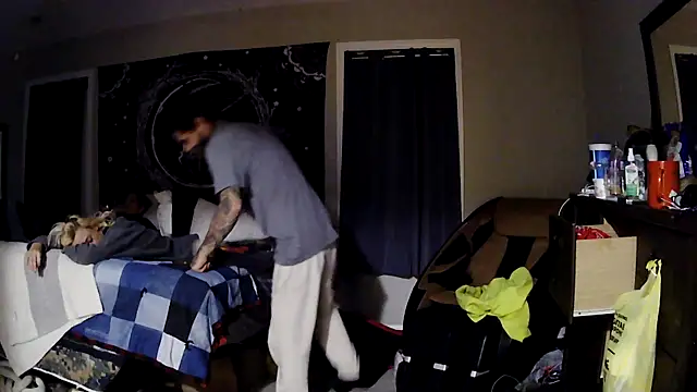 gypsyadventures1 online show from 12-16-25, 07:46