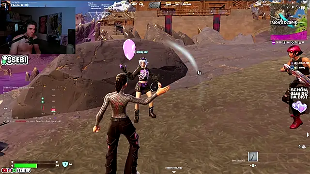 sebirp online show from 09-20-25, 07:26