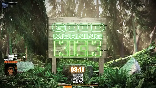 sebirp online show from 01-13-26, 11:26