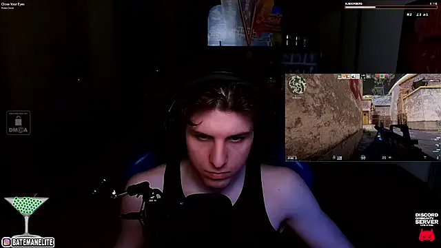 sebirp online show from 03-08-26, 10:02