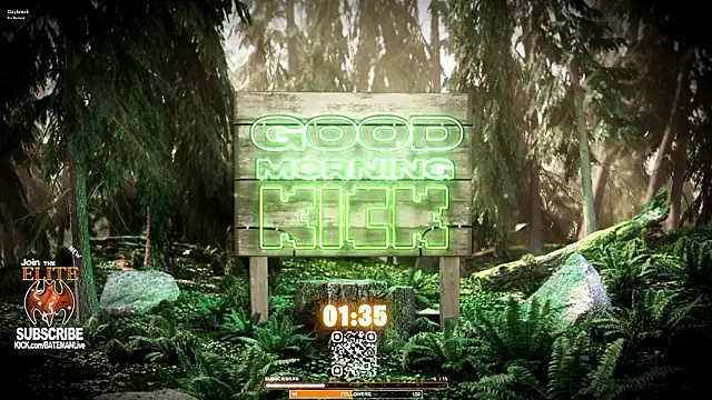 sebirp online show from 03-10-26, 07:30