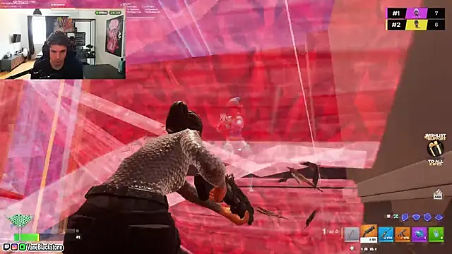 sebirp online show from 04-12-26, 12:10