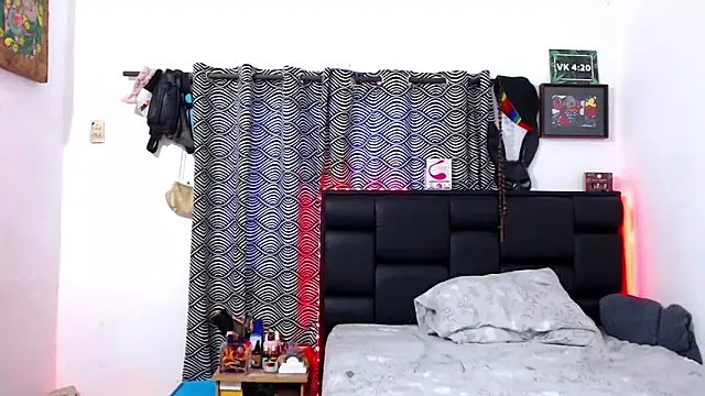 Azley sweet online show from 11-22-25, 02:27