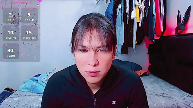Azley sweet online show from 06-19-26, 01:37