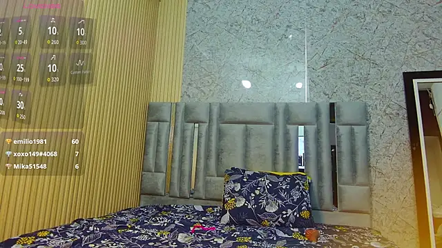 curvybrunnett online show from 09-25-25, 02:59