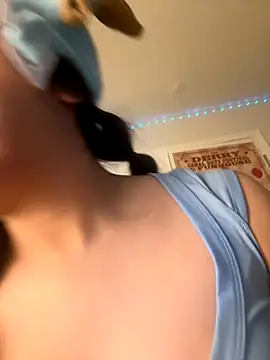 CharmingMaddie online show from 10-23-25, 02:55