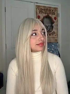 CharmingMaddie online show from 12-02-25, 06:47