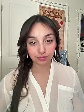 CharmingMaddie online show from 03-16-26, 05:50