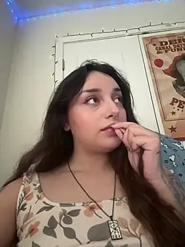 CharmingMaddie online show from 03-27-26, 03:23