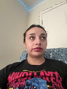 Snapshot of CharmingMaddie chatting on 04-24-26, 04:53 CharmingMaddie online show from 04-24-26, 04:53