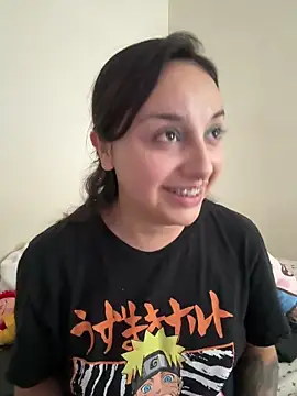 Snapshot of CharmingMaddie chatting on 06-05-26, 07:52 CharmingMaddie online show from 06-05-26, 07:52