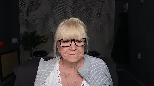 Sabina Ros online show from 10-01-25, 07:14