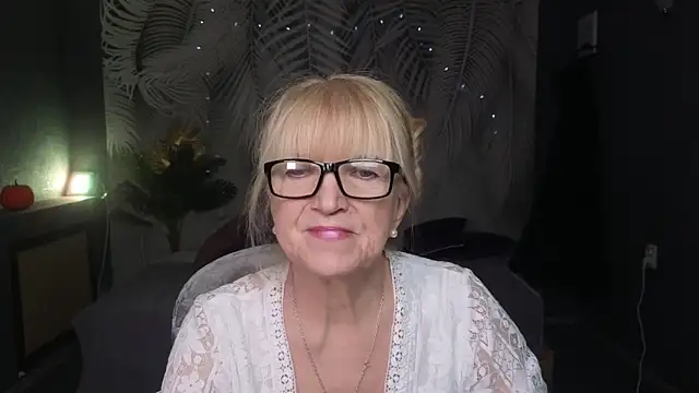 Sabina Ros online show from 02-17-26, 07:49