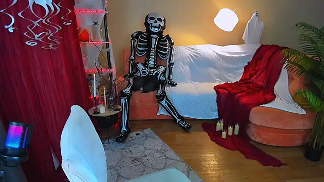 SoulHarmoonyy online show from 10-31-25, 05:14