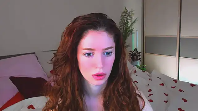 ChristinaConteeree online show from 03-22-26, 04:38