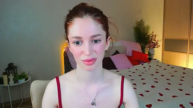ChristinaConteeree online show from 05-15-26, 05:09