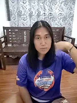 Romantic Sabrina online show from 09-08-25, 02:38