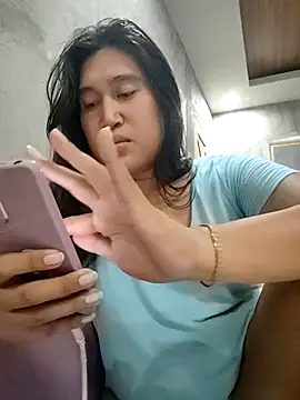 Romantic Sabrina online show from 10-04-25, 10:08