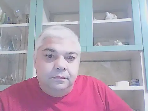 mauri5 online show from 10-31-25, 10:38