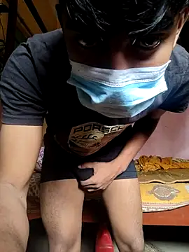 broken2005 online show from 03-16-26, 08:18