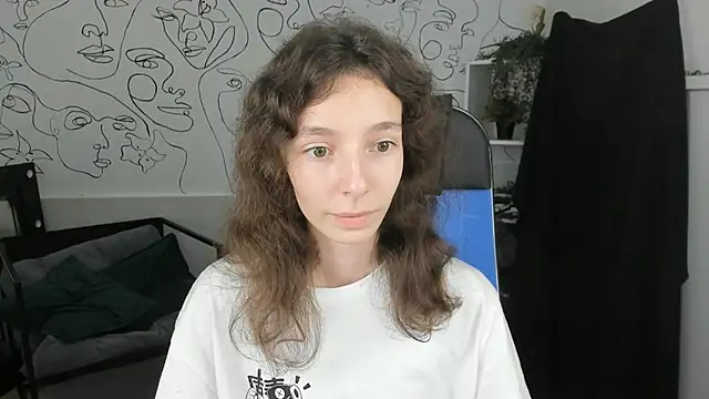 EmmanuellBrown online show from 09-11-25, 01:11