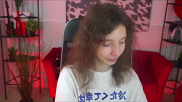 EmmanuellBrown online show from 09-21-25, 04:14