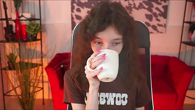 EmmanuellBrown online show from 09-23-25, 01:03