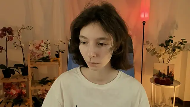 EmmanuellBrown online show from 11-23-25, 04:12