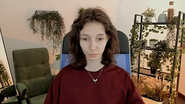 EmmanuellBrown online show from 04-07-26, 09:21