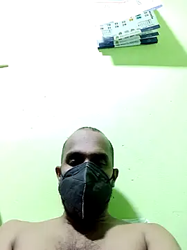 hotblack7 online show from 01-15-26, 07:46