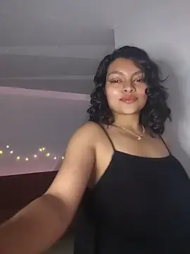 Snapshot of Candela___ chatting on 05-18-26, 12:29 Candela online show from 05-18-26, 12:29