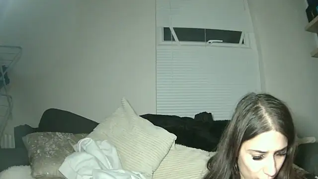 ASAIN VIRGIN ARIA online show from 11-25-25, 06:35