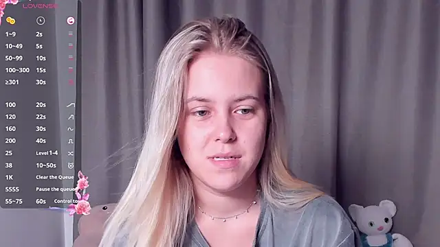 AngelAnty online show from 09-15-25, 03:01