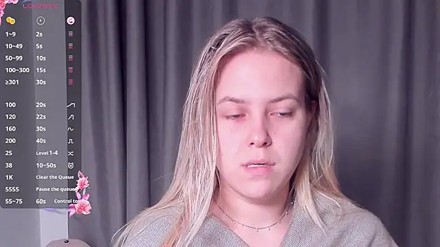 AngelAnty online show from 10-09-25, 03:10