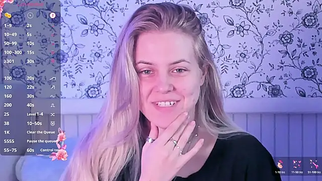 AngelAnty online show from 03-26-26, 03:06