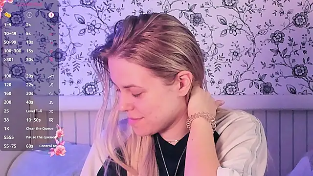 AngelAnty online show from 04-16-26, 03:13