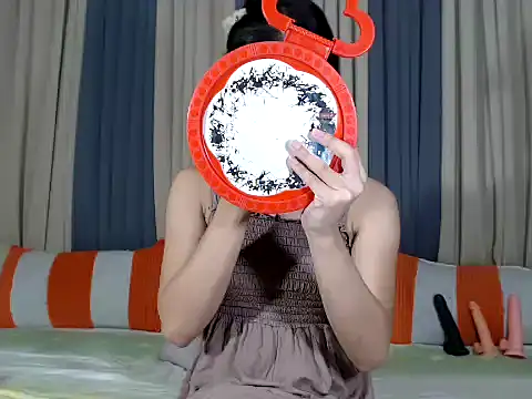 Jadehotcum online show from 03-09-26, 12:42